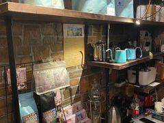 -阿sir咖啡(陶谷新村店)