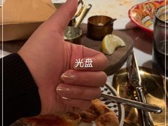 -IL TEATRO 精品意大利餐厅