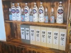-鳥炭·烧鸟YaKiToRi深夜食堂(陆家嘴店)