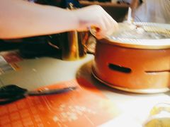 -西塔老太太泥炉烤肉(温州首店万象城黑金店)