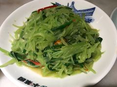 -小菜园新徽菜(马鞍山金鹰店)