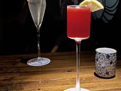 -蜉蝣酒吧(仓山万达店)