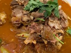 -老雒阳面馆·水席(定鼎门店)