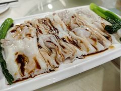 石磨牛肉肠粉-麒麟濠景家宴(麒麟店)