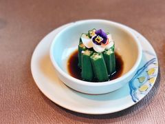 -广州文华东方酒店·江-由辉师傅主理