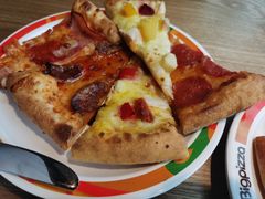 -比格比萨自助(德思勤四季汇店)