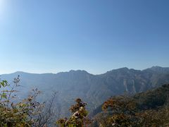 -北京上方山国家森林公园