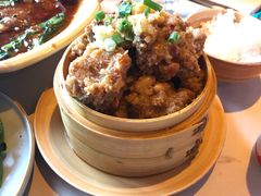 -龙门阵茶屋川菜馆(武康路店)