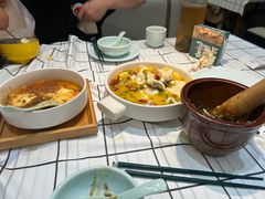 -在莲野·湖北民间菜·头牌松滋鸡(光谷步行街店)