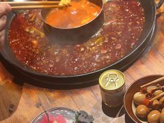 -楠火锅(太古里总店)