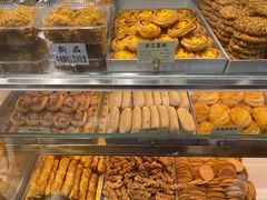 -竹桥村宫廷糕点(西站店)