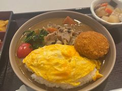 -dodonpa.墩墩伐 便当食堂(博华广场店)