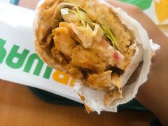 -赛百味(仙林金鹰店)