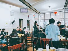 大堂-野狗羊肉汤