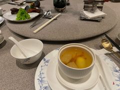 -太湖饭店·寄畅轩中餐厅
