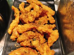 -钢管厂五区小郡肝串串香(南山店)