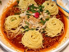 -茅庐川菜(烟台万象汇店)