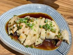-南小蟹手工點心(三里屯店)