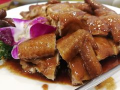 -胜记菜馆(文明路)