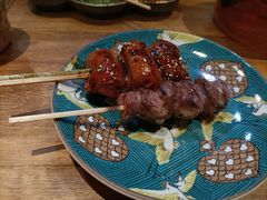 -鸟幸 TORISAKI 炭火居酒屋