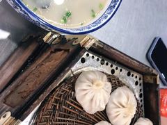 -西安贾三灌汤包·回坊小吃·清真炒菜(北院门总店)