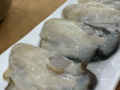 -濠轩阁特色生蚝火锅(水湾路店)