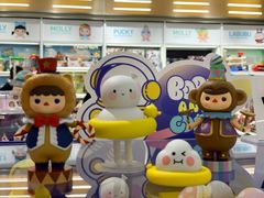 -泡泡玛特POPMART(正弘城店)