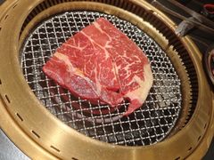 -厚贞日式烤肉(浦东汇智店)
