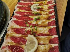 -小米烤肉-泥炉炭烤(常营店)