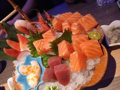 -炙柒Sekinana·精致日料(合生汇店)