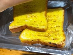 面包片-丹东立强海鲜烧烤·牛B大串(星海店)