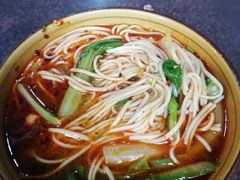 -华兴街煎蛋面(总店)