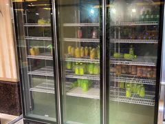 -四海蒸鲜蒸汽海鲜自助(北戴河店)