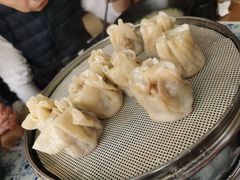 -回香楼大连新派清真菜