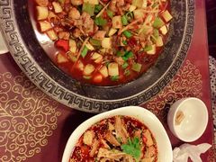 -糊涂兔毛毛菜(八里庄店)