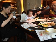 -AdD全日制餐厅(中谷花园酒店)