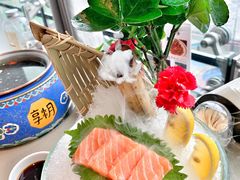 -享月汤皇·海鲜小火锅·聚会(曲江创意谷店)