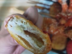 -大腕炸串(河东总店)