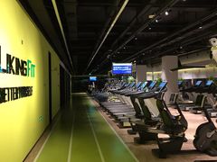 -Liking Fit 24H智能健身(旗舰店)