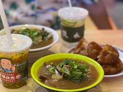 -胡仕光陵水酸粉