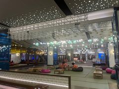 -青水瓦台汤泉(未央店)