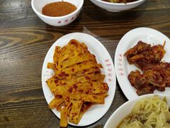 -西塔大冷面(市府大路店)