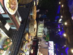盐汪子-盐汪子杂鱼馆(大港店)