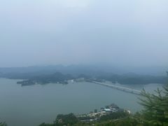 -千岛湖天屿景区