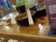 -荣记潮汕牛肉火锅(仙鹤街店)