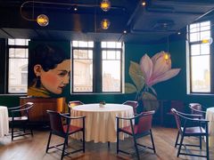 -三号黄浦会Canton Table