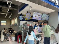 -DQ·蛋糕·冰淇淋(周浦万达店)