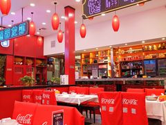 大堂-簋街仔仔小龙虾(总店)