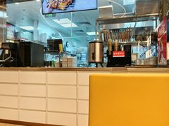 -棒约翰比萨(望京SOHO店)