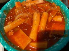 -양평식당·杨平食堂(华贸店)